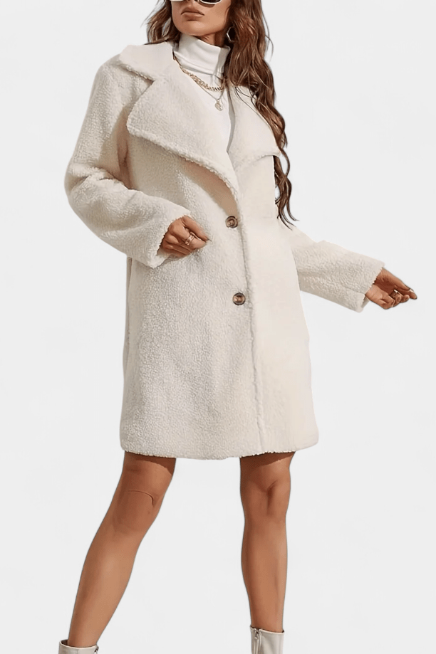 Lyra™ | Elegant jacket in timeless design