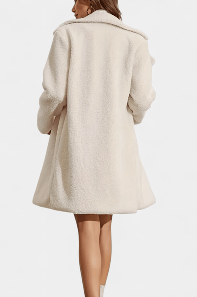 Lyra™ | Elegant jacket in timeless design