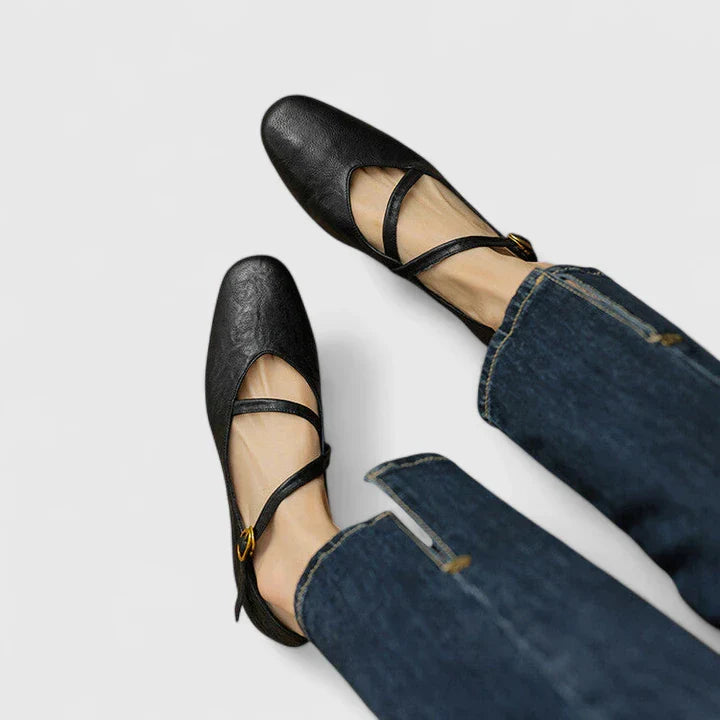 Alivia™ - Orthopedic Flat Shoes