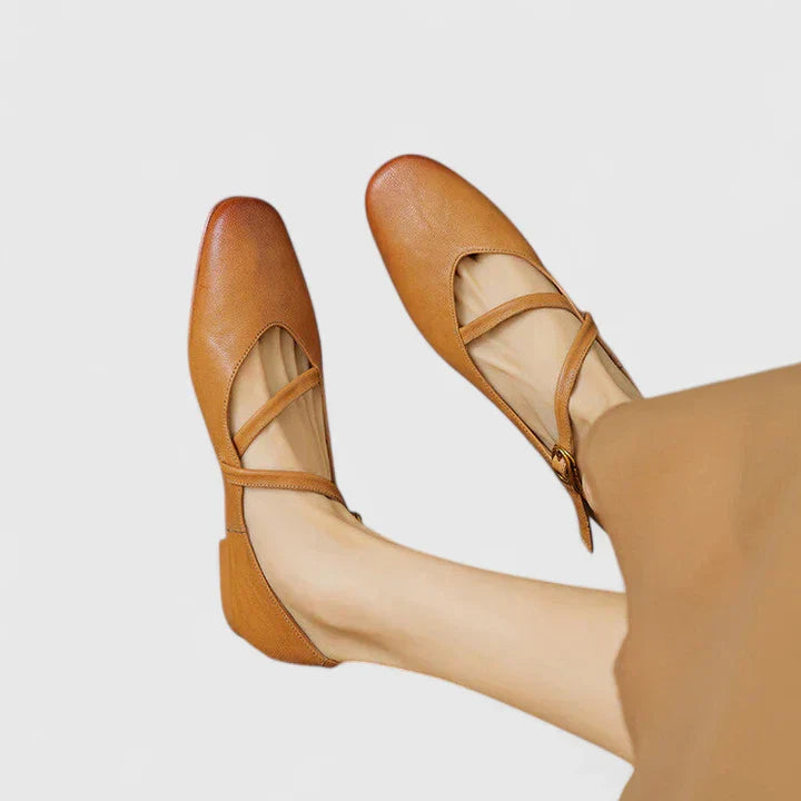 Alivia™ - Orthopedic Flat Shoes