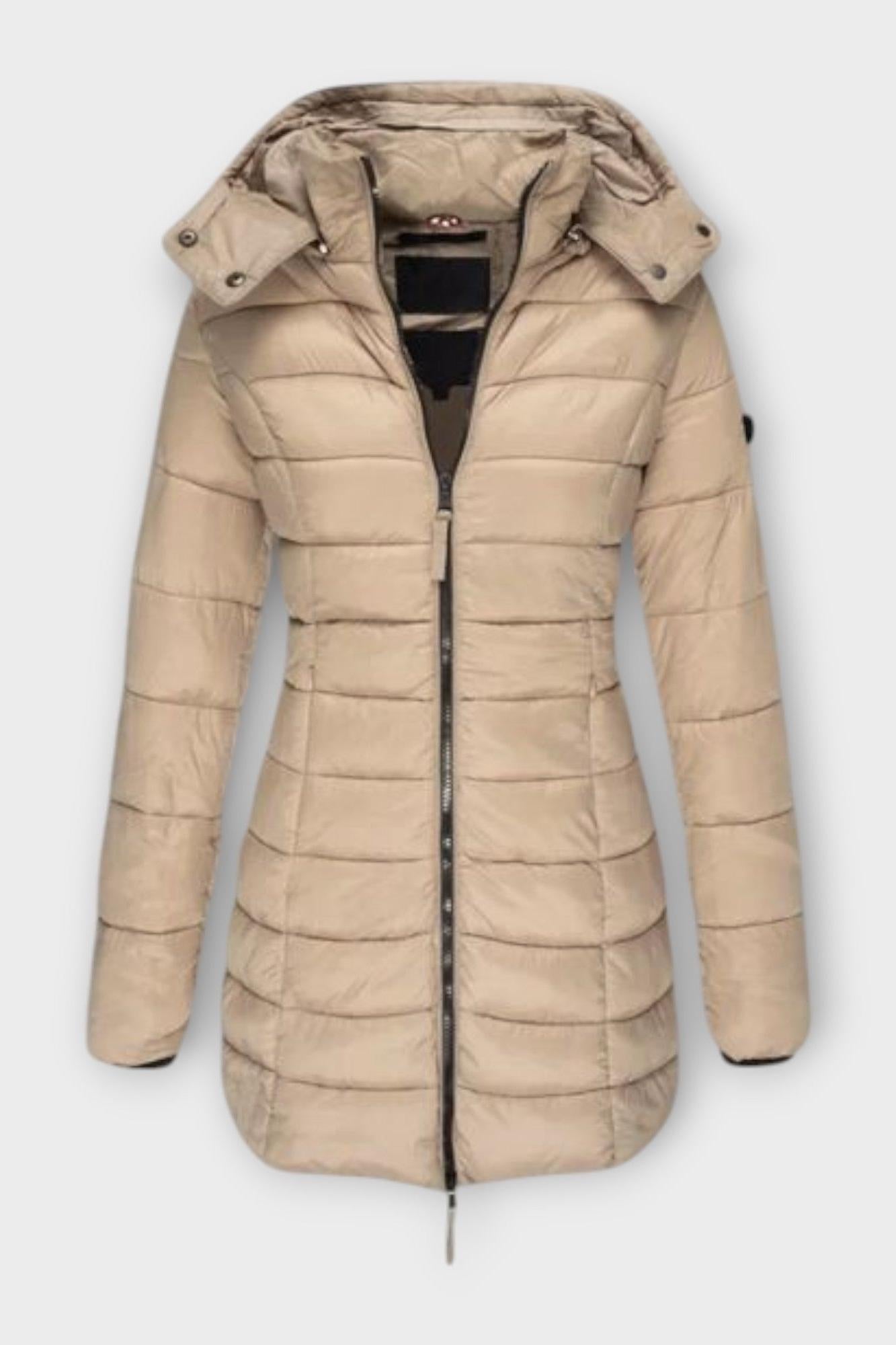 Martina™ | Elegant Winter Coat
