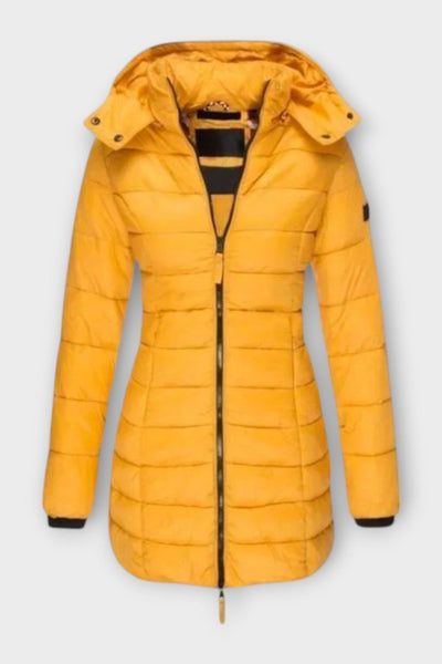 Martina™ | Elegant Winter Coat