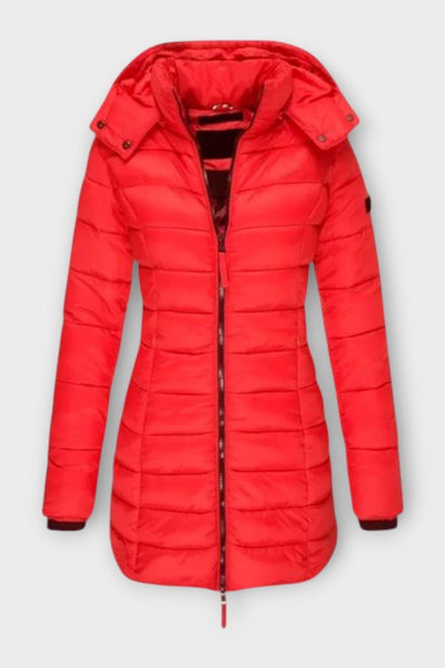 Martina™ | Elegant Winter Coat