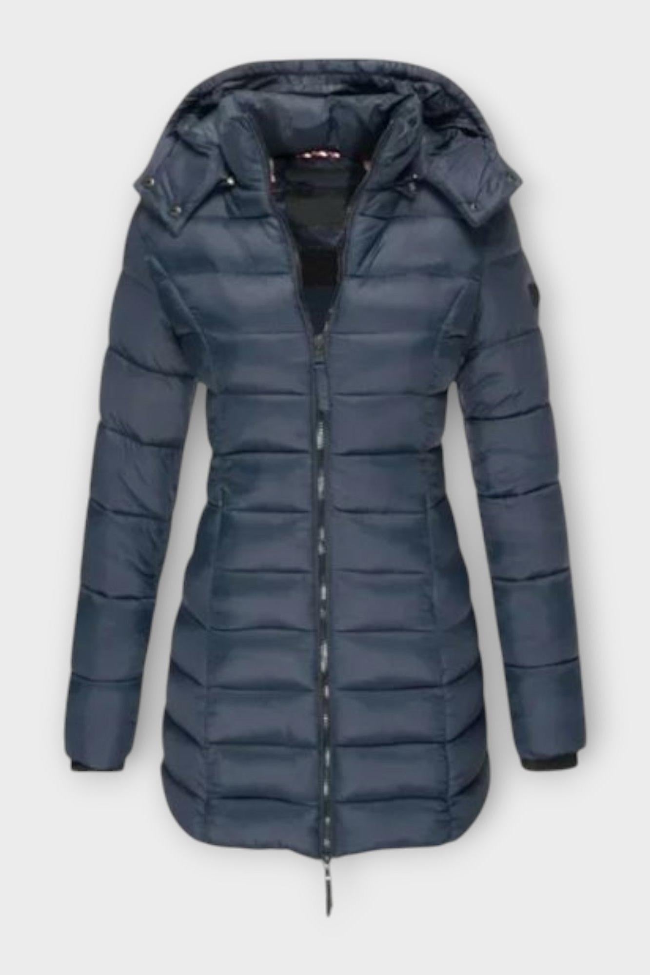 Martina™ | Elegant Winter Coat