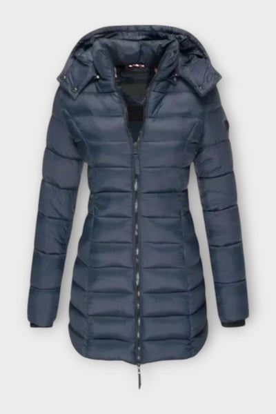 Martina™ | Elegant Winter Coat