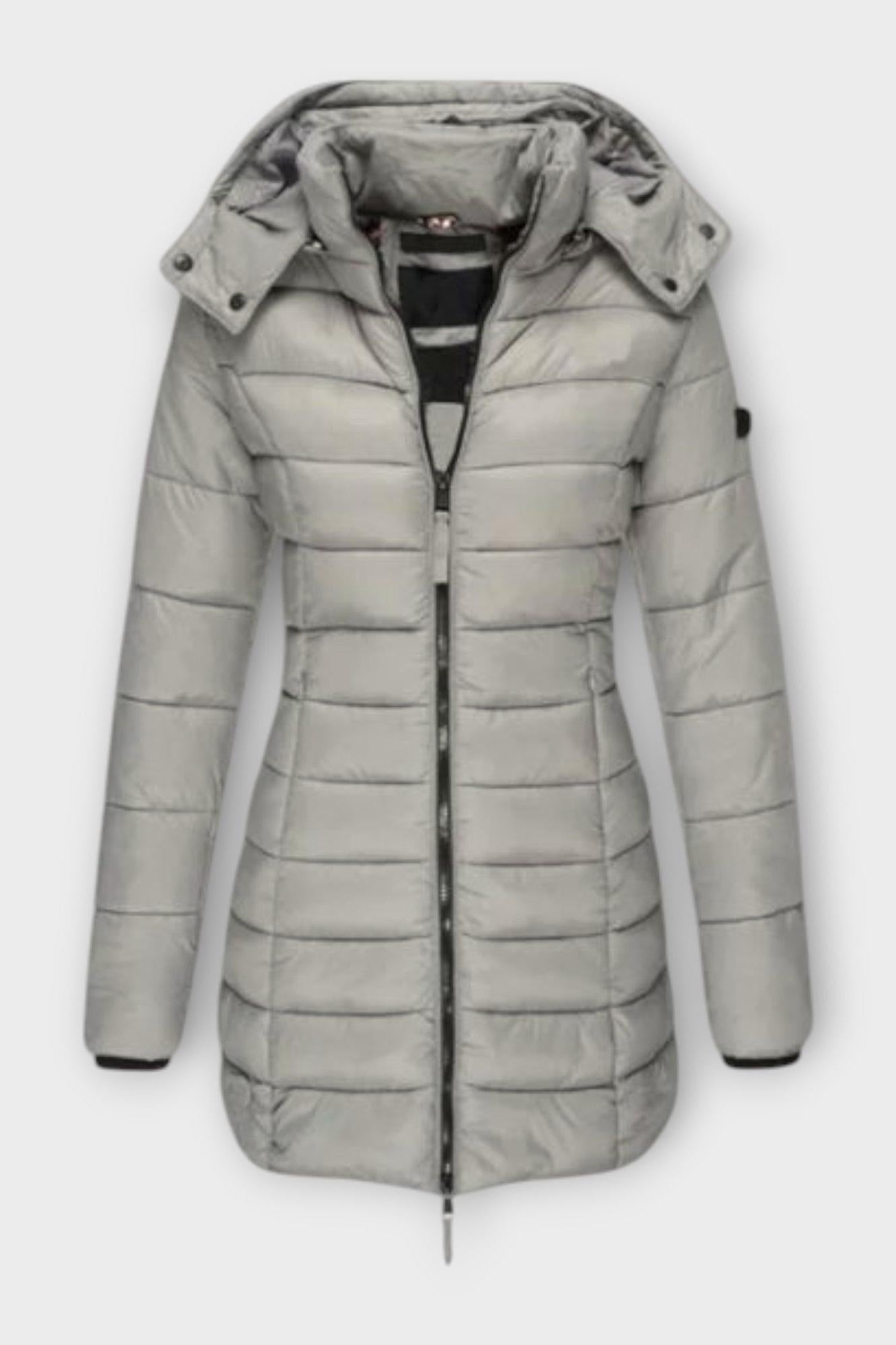 Martina™ | Elegant Winter Coat