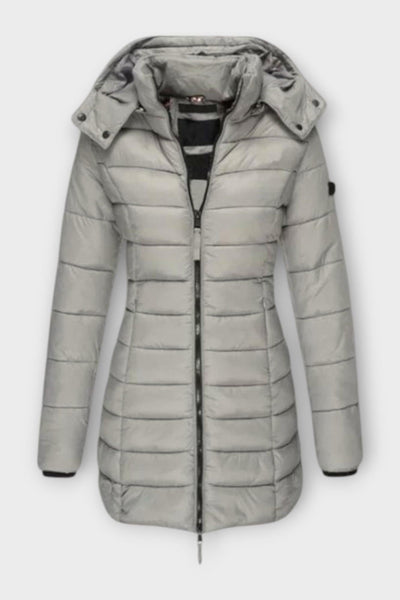 Martina™ | Elegant Winter Coat