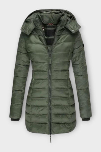 Martina™ | Elegant Winter Coat