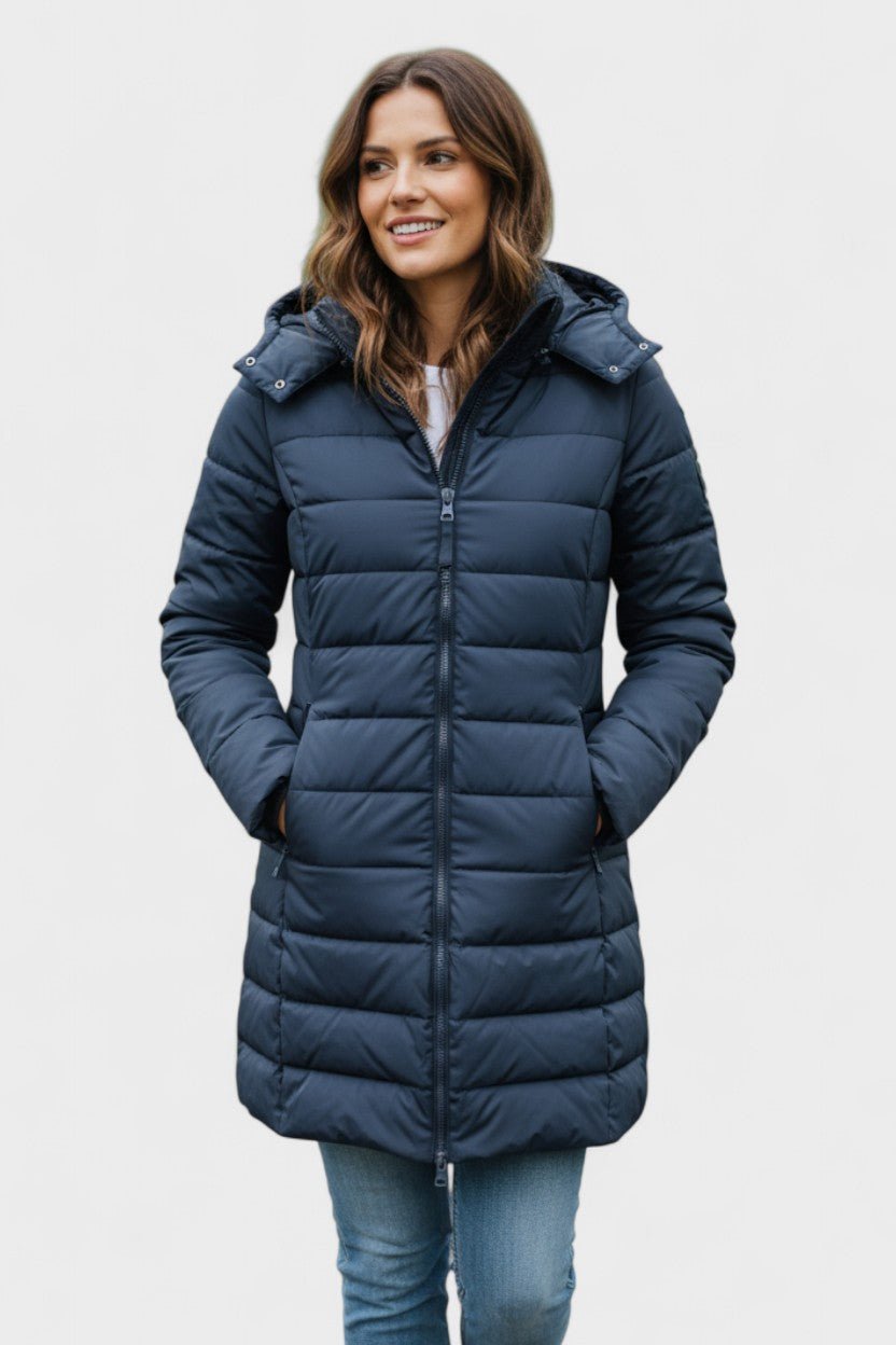 Martina™ | Elegant Winter Coat