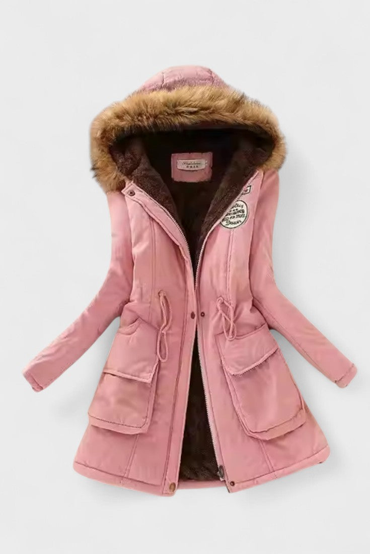 Nanna™ | Light and elegant jacket