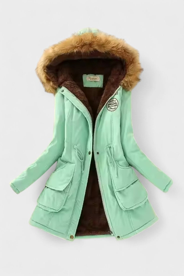 Nanna™ | Light and elegant jacket