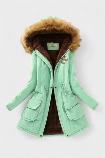 Nanna™ | Light and elegant jacket