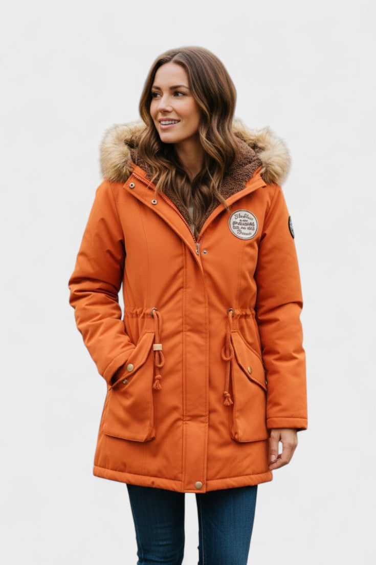 Nanna™ | Light and elegant jacket