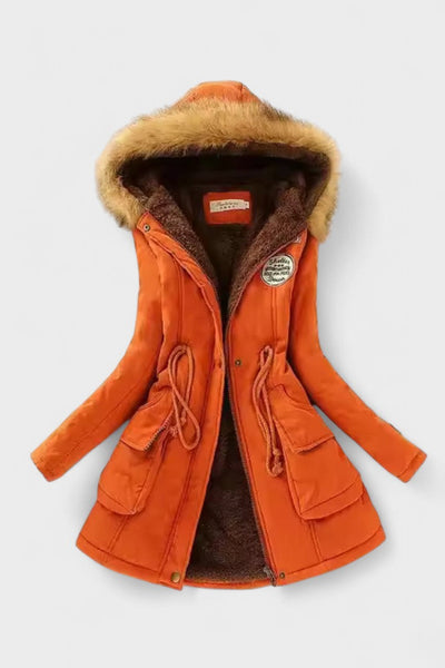 Nanna™ | Light and elegant jacket