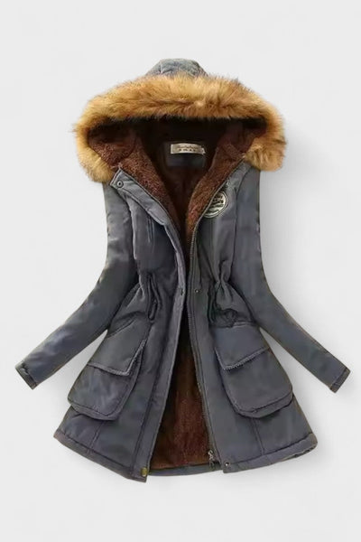 Nanna™ | Light and elegant jacket