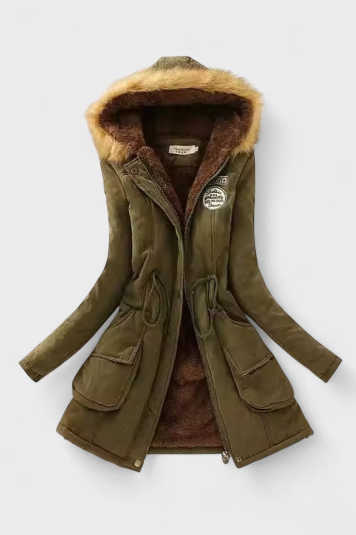 Nanna™ | Light and elegant jacket