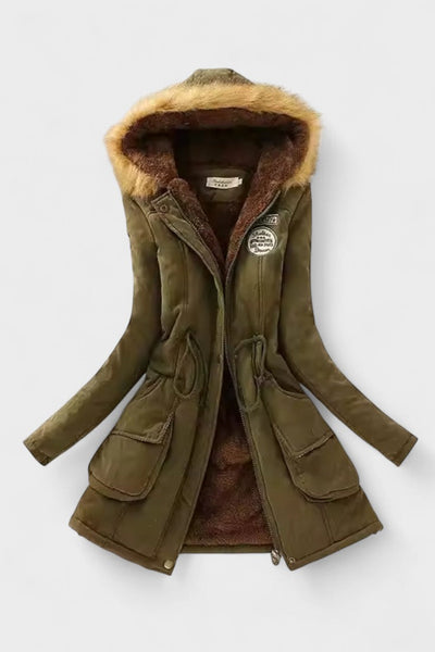 Nanna™ | Light and elegant jacket