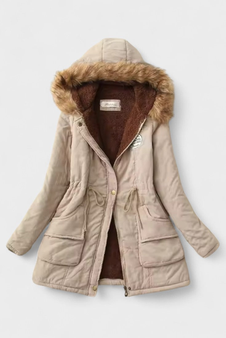 Nanna™ | Light and elegant jacket