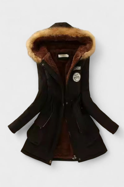 Nanna™ | Light and elegant jacket