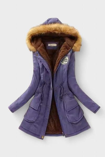 Nanna™ | Light and elegant jacket