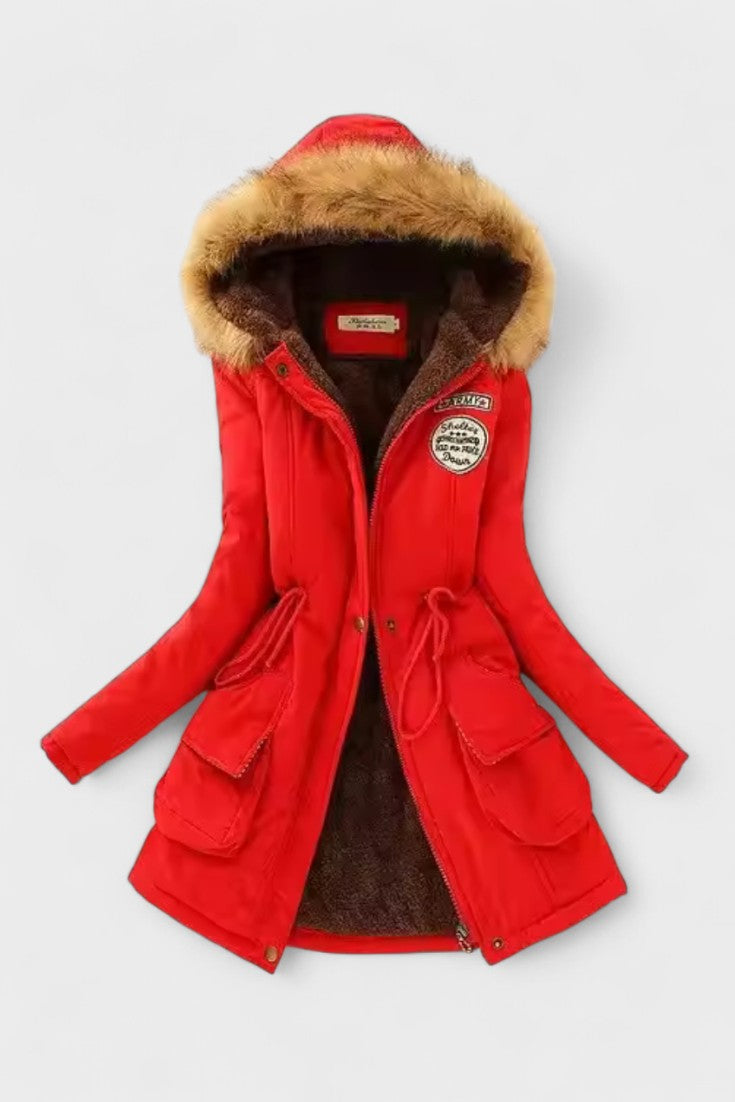 Nanna™ | Light and elegant jacket