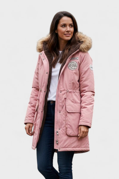 Nanna™ | Light and elegant jacket