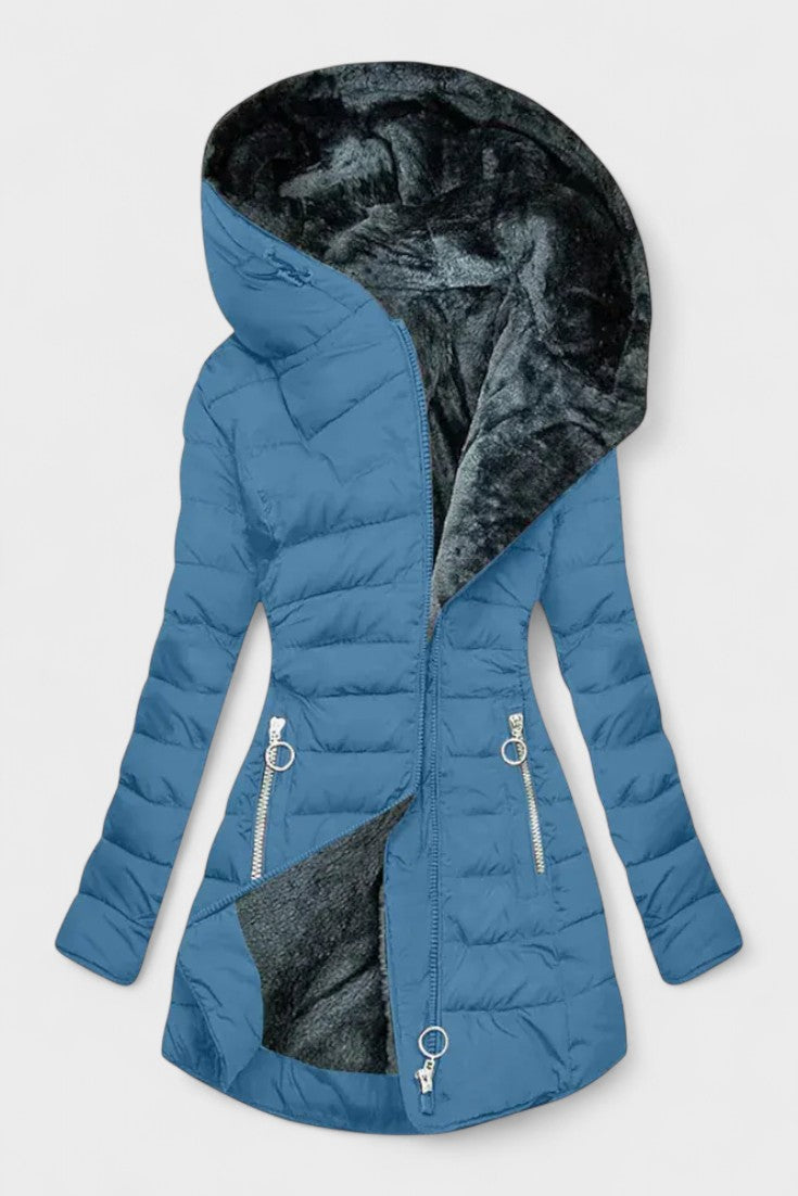 Nanna™ | Warm Jacket