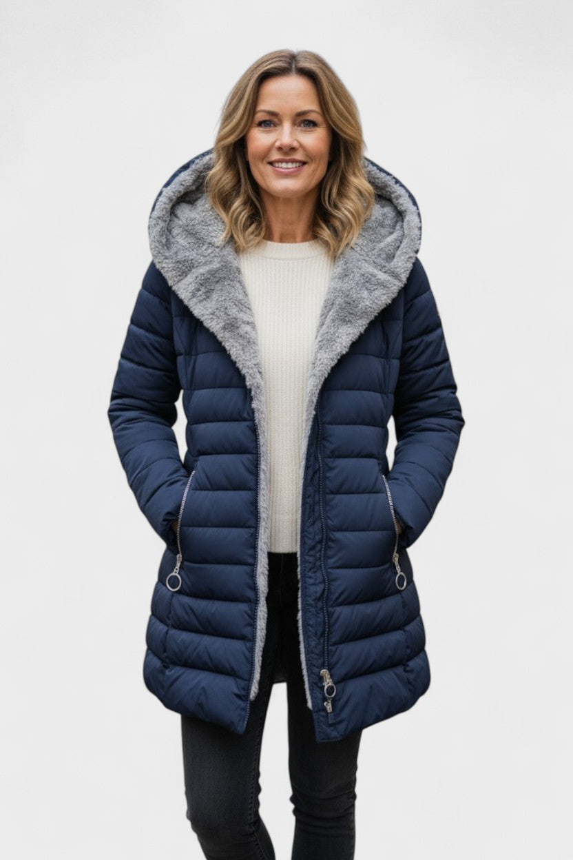 Nanna™ | Warm Jacket