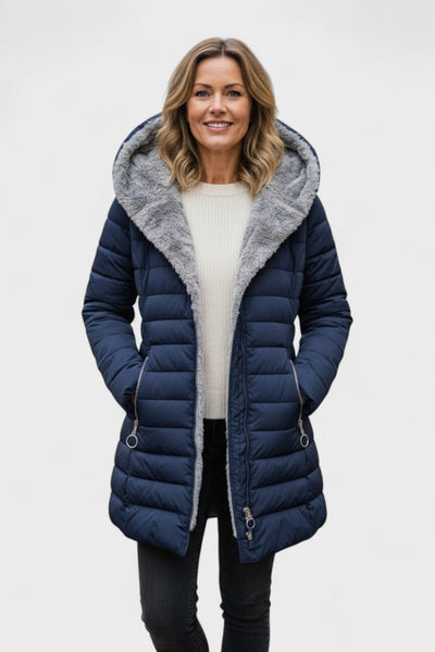 Nanna™ | Warm Jacket