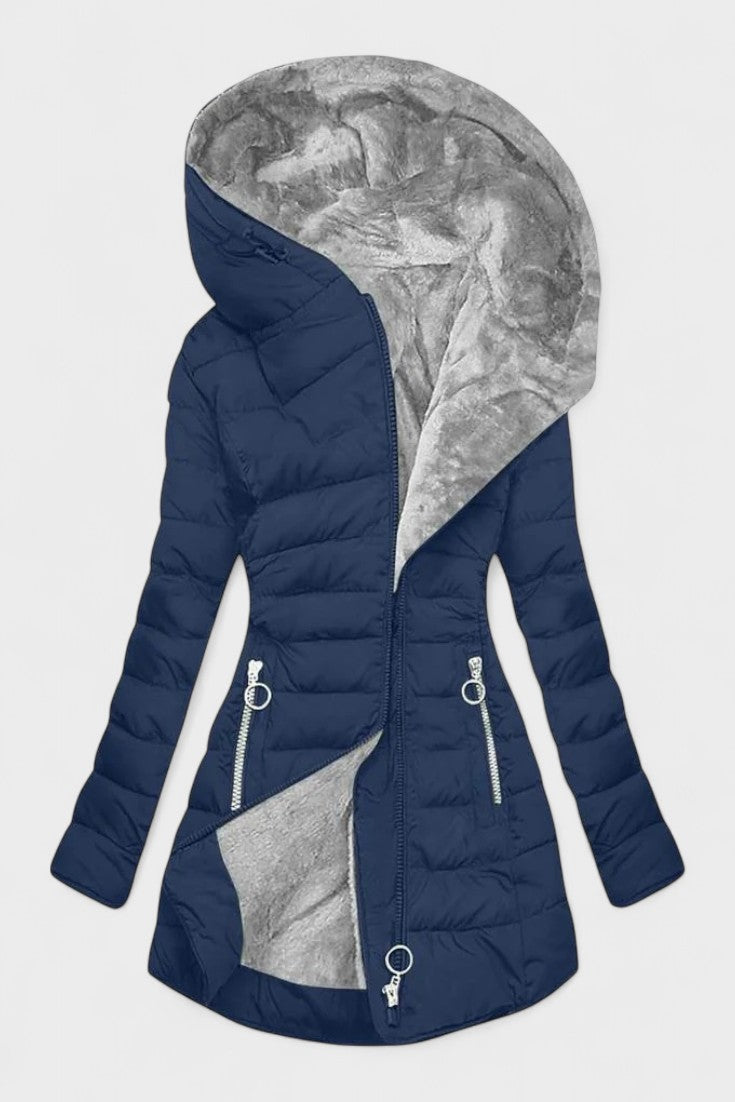 Nanna™ | Warm Jacket