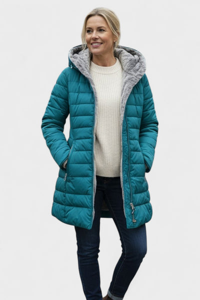 Nanna™ | Warm Jacket