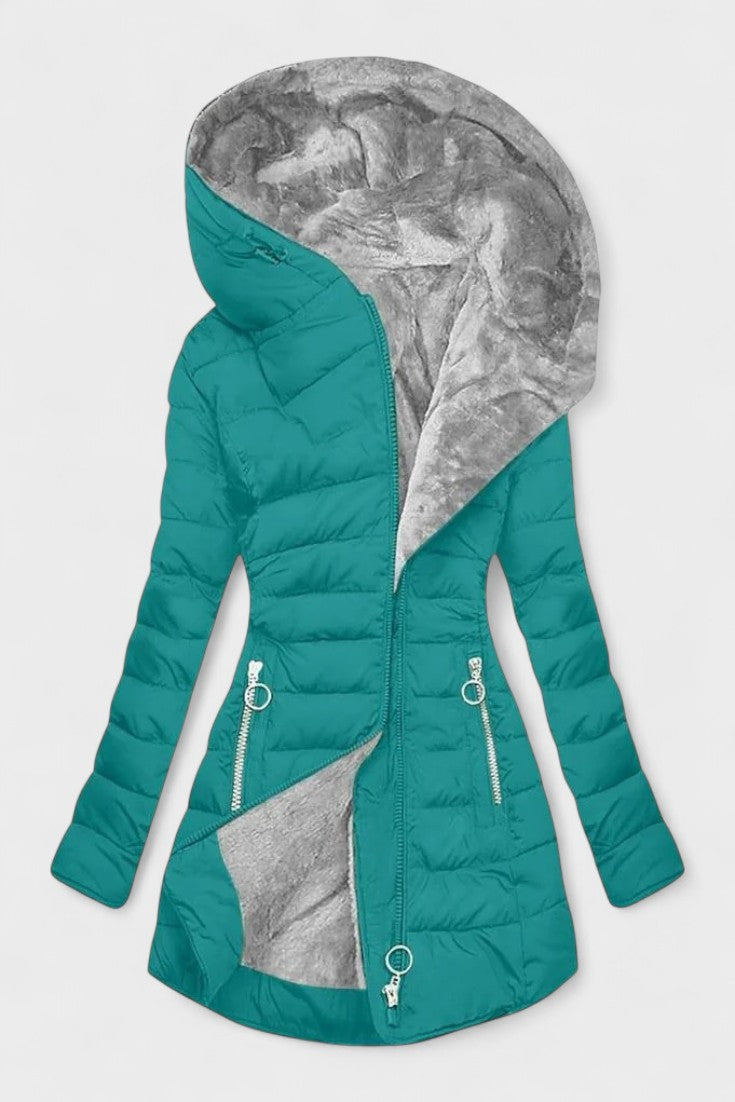 Nanna™ | Warm Jacket