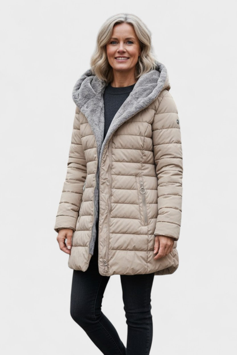 Nanna™ | Warm Jacket