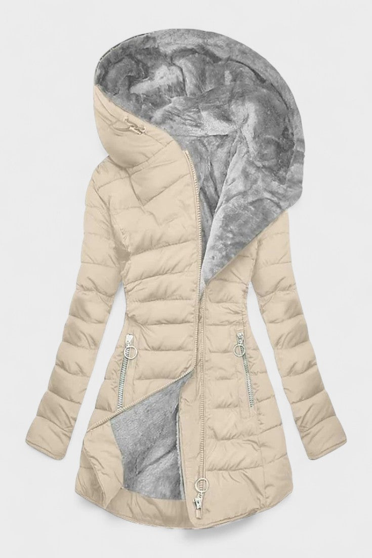 Nanna™ | Warm Jacket