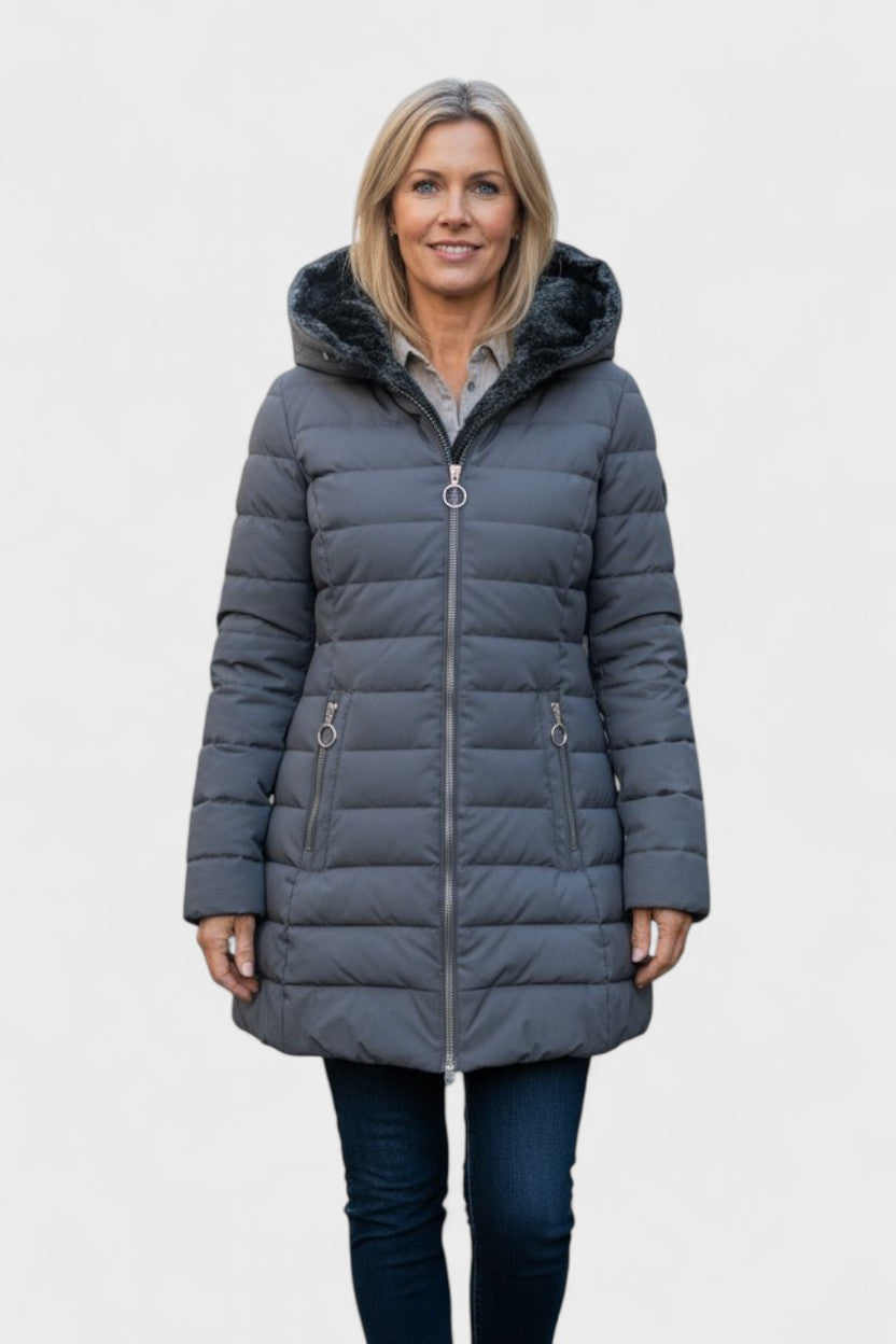 Nanna™ | Warm Jacket