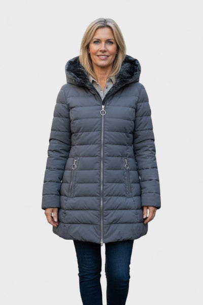 Nanna™ | Warm Jacket