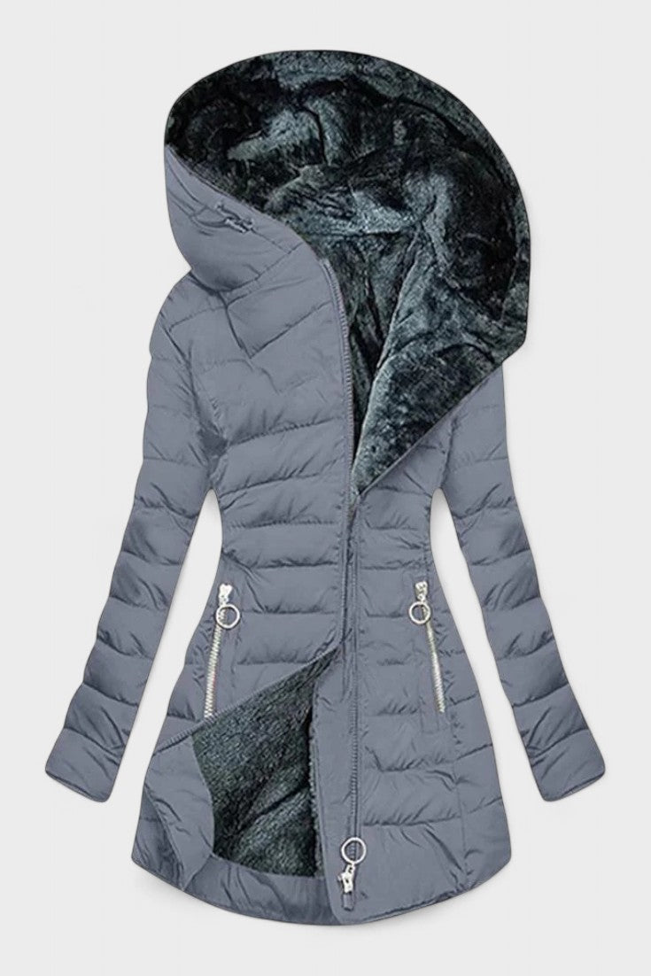 Nanna™ | Warm Jacket