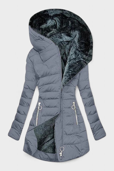 Nanna™ | Warm Jacket