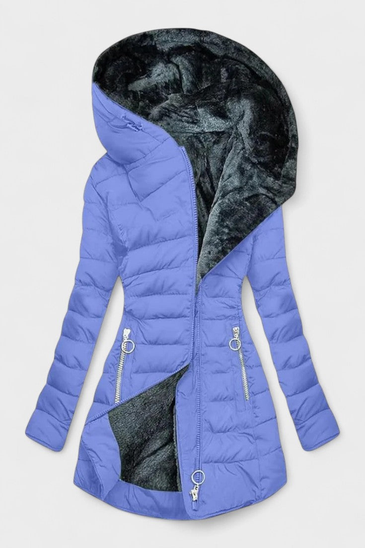 Nanna™ | Warm Jacket