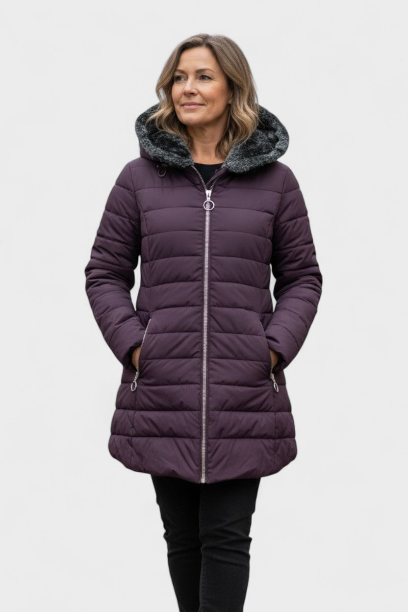 Nanna™ | Warm Jacket