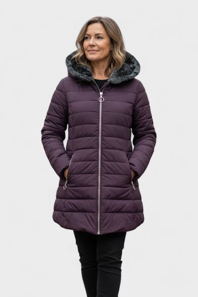 Nanna™ | Warm Jacket