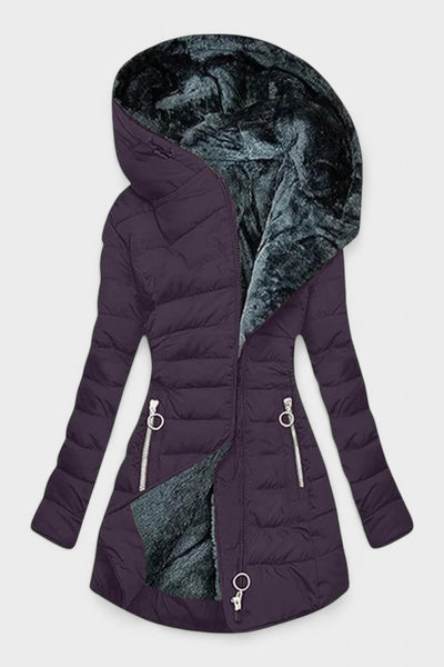 Nanna™ | Warm Jacket