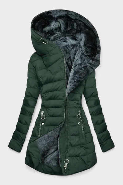 Nanna™ | Warm Jacket