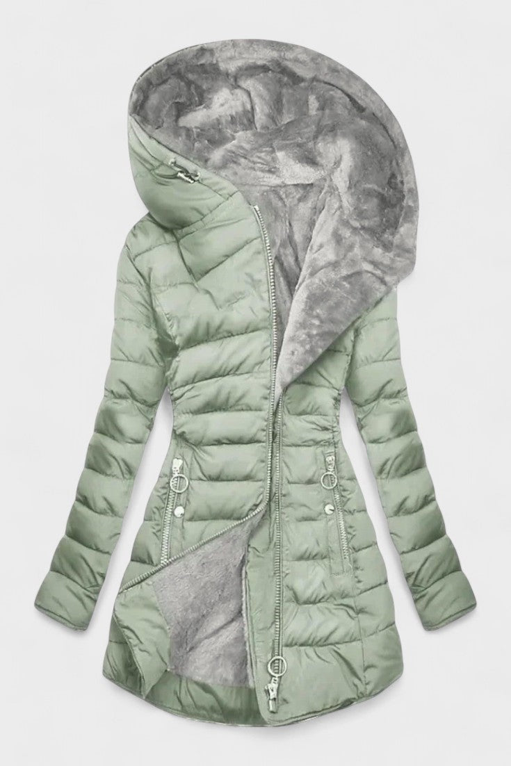 Nanna™ | Warm Jacket