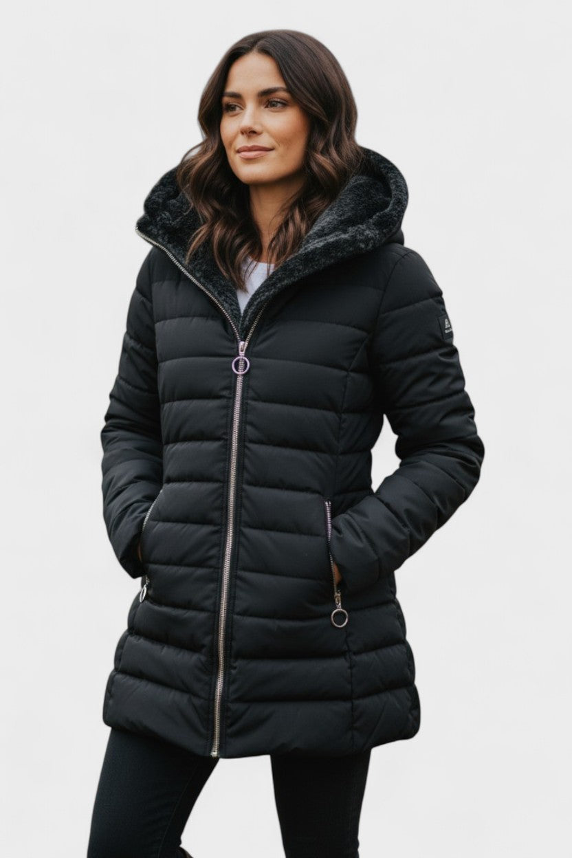 Nanna™ | Warm Jacket