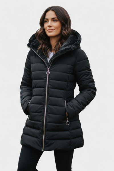 Nanna™ | Warm Jacket