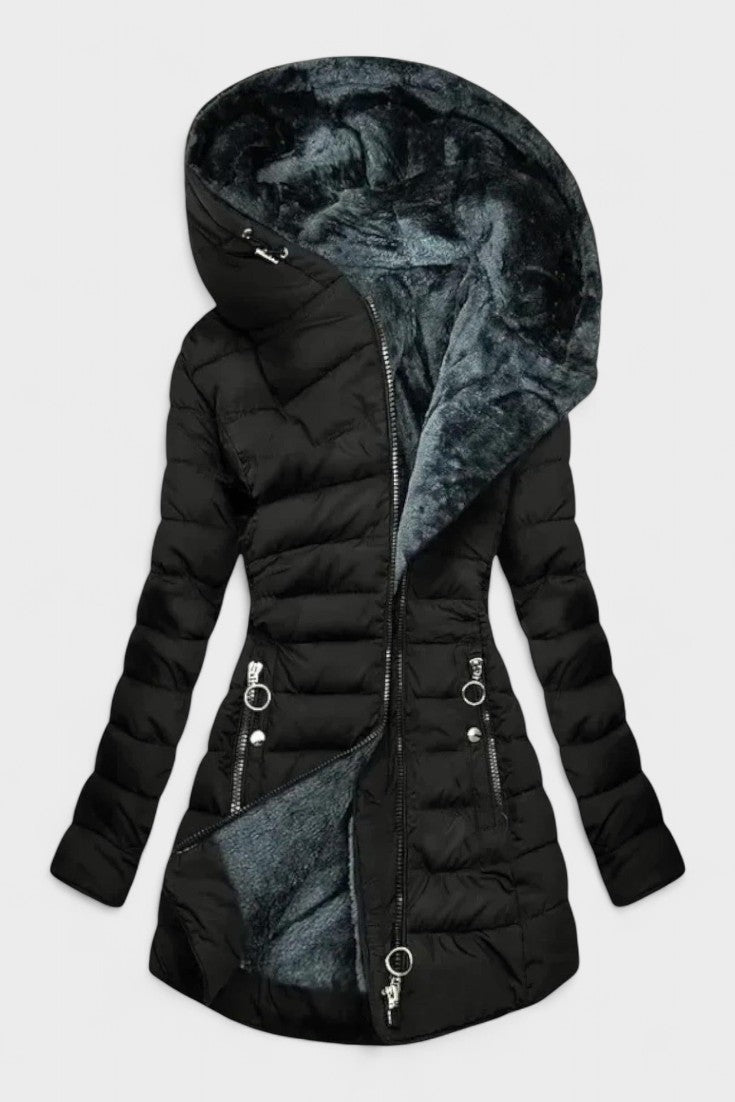 Nanna™ | Warm Jacket