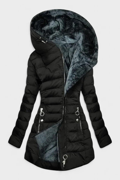 Nanna™ | Warm Jacket