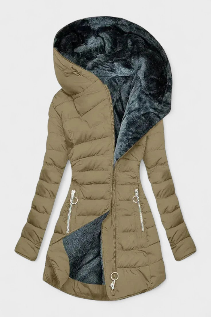 Nanna™ | Warm Jacket