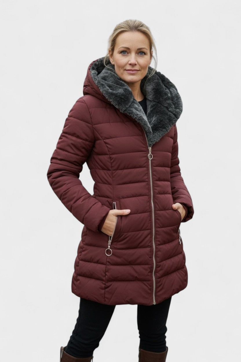 Nanna™ | Warm Jacket